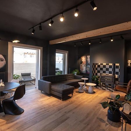 City'S Best-Kept Secret, Eclectic & Luxe Getaway Kalamata Eksteriør billede