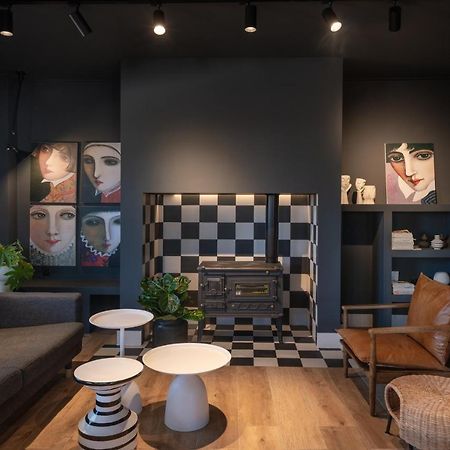 City'S Best-Kept Secret, Eclectic & Luxe Getaway Kalamata Eksteriør billede