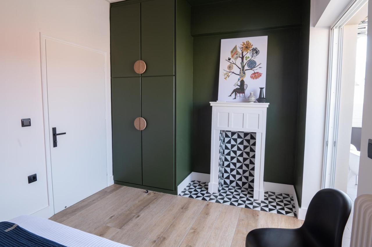 City'S Best-Kept Secret, Eclectic & Luxe Getaway Kalamata Eksteriør billede