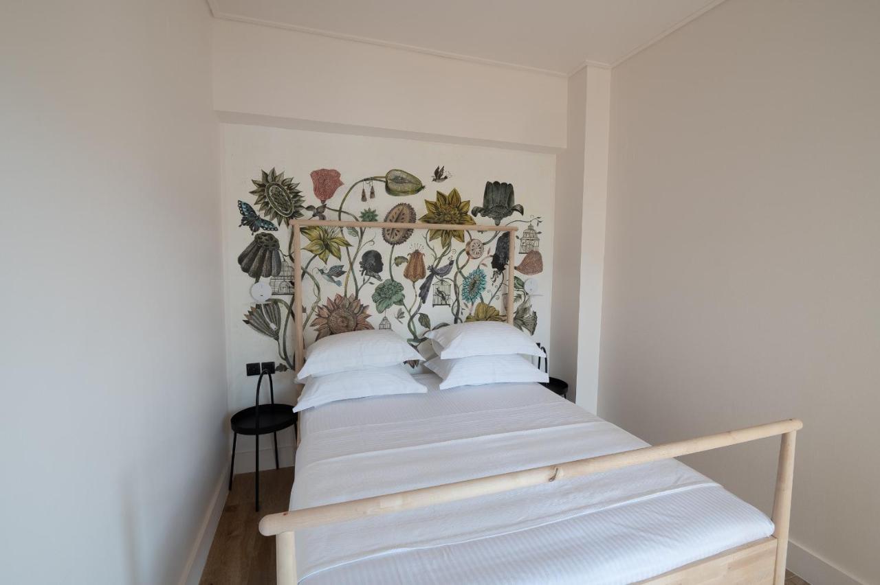 City'S Best-Kept Secret, Eclectic & Luxe Getaway Kalamata Eksteriør billede