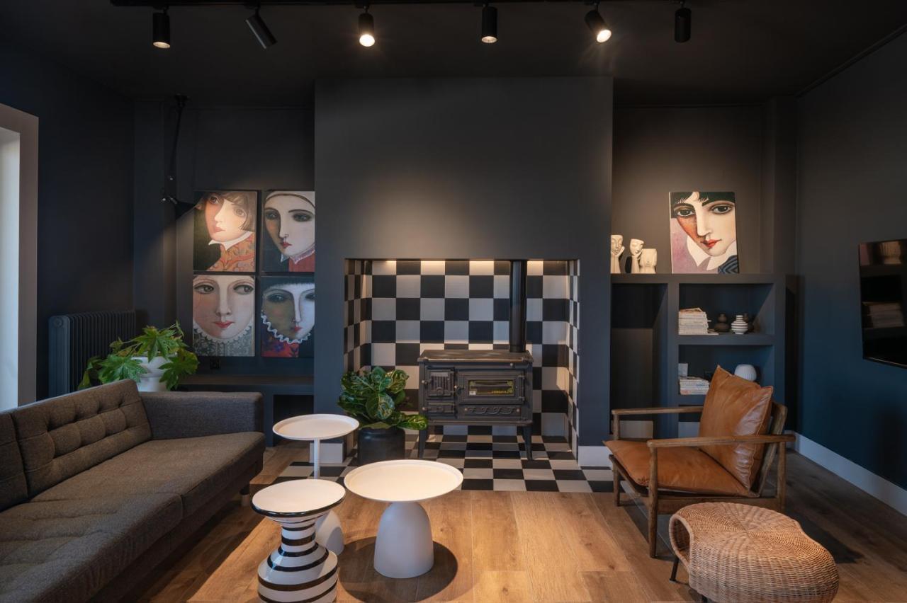 City'S Best-Kept Secret, Eclectic & Luxe Getaway Kalamata Eksteriør billede