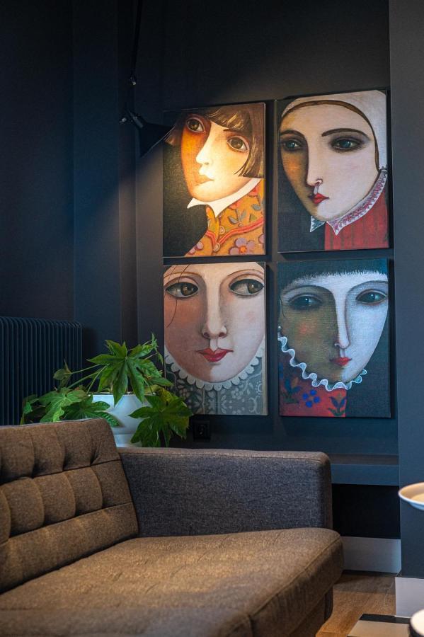 City'S Best-Kept Secret, Eclectic & Luxe Getaway Kalamata Eksteriør billede