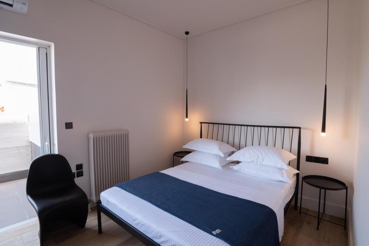 City'S Best-Kept Secret, Eclectic & Luxe Getaway Kalamata Eksteriør billede