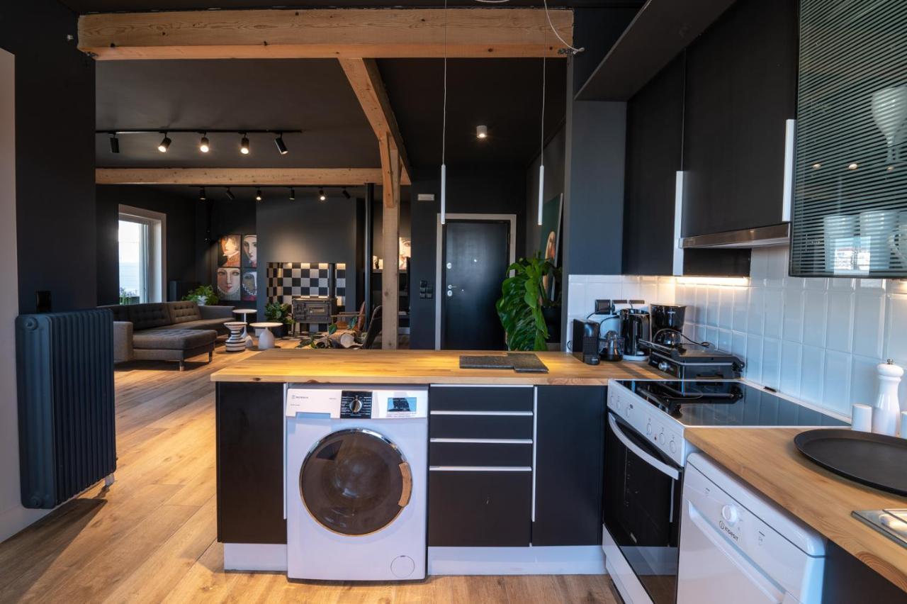 City'S Best-Kept Secret, Eclectic & Luxe Getaway Kalamata Eksteriør billede