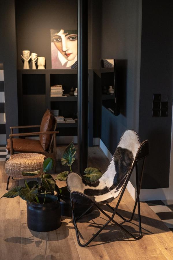 City'S Best-Kept Secret, Eclectic & Luxe Getaway Kalamata Eksteriør billede