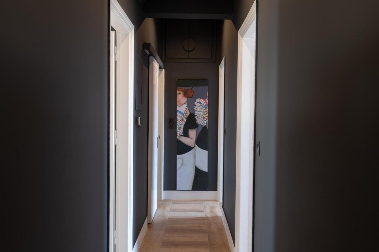 City'S Best-Kept Secret, Eclectic & Luxe Getaway Kalamata Eksteriør billede
