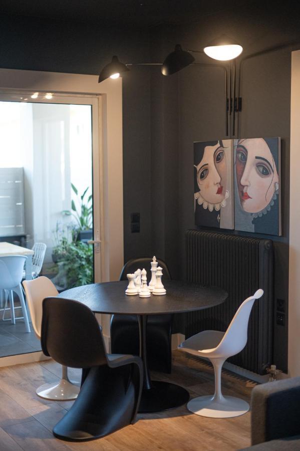 City'S Best-Kept Secret, Eclectic & Luxe Getaway Kalamata Eksteriør billede