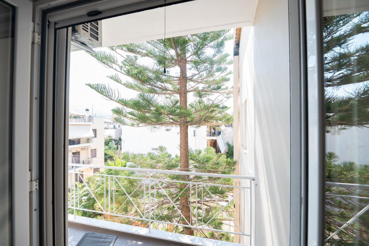 City'S Best-Kept Secret, Eclectic & Luxe Getaway Kalamata Eksteriør billede