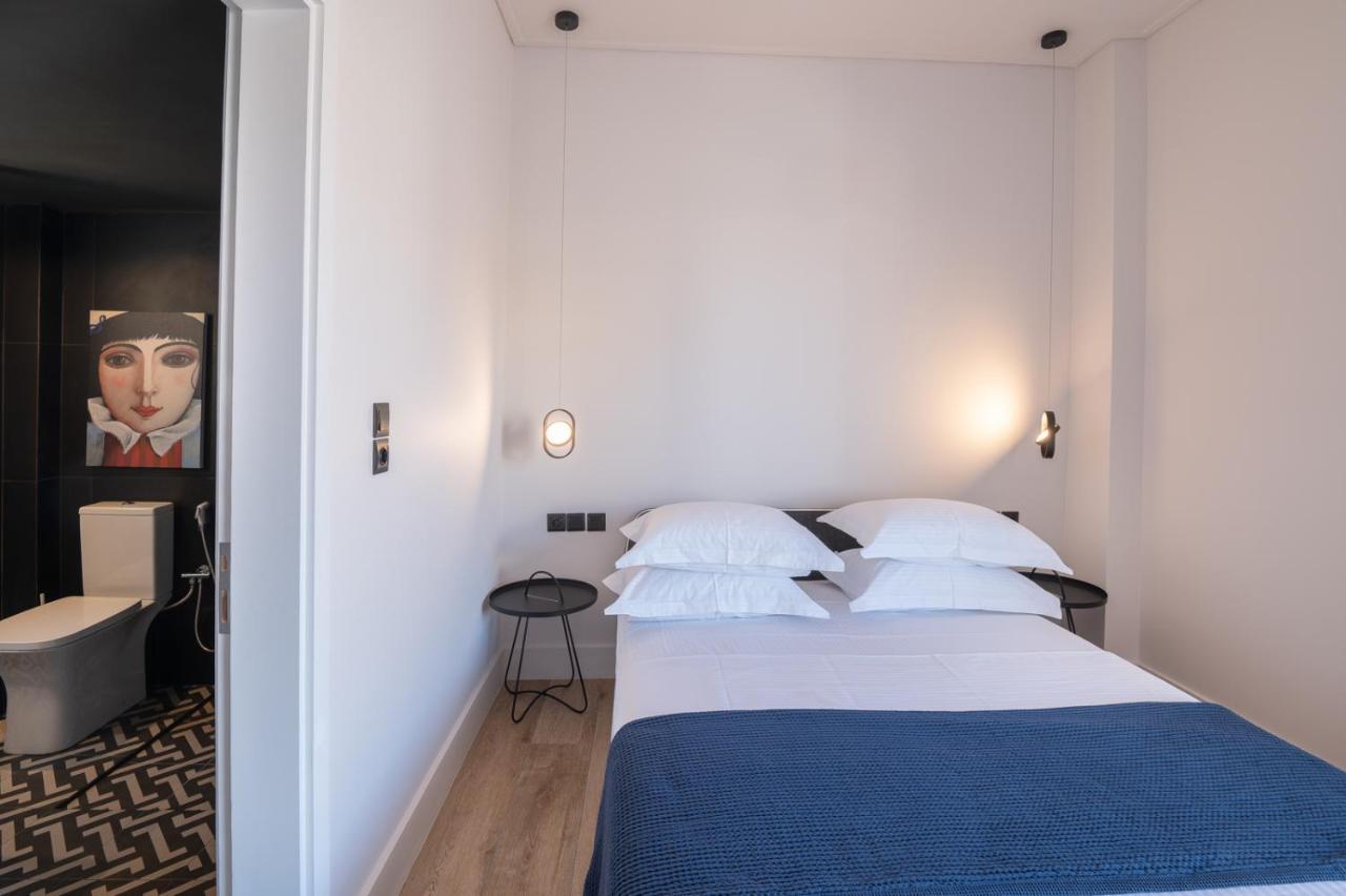 City'S Best-Kept Secret, Eclectic & Luxe Getaway Kalamata Eksteriør billede