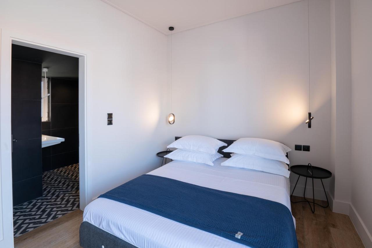 City'S Best-Kept Secret, Eclectic & Luxe Getaway Kalamata Eksteriør billede