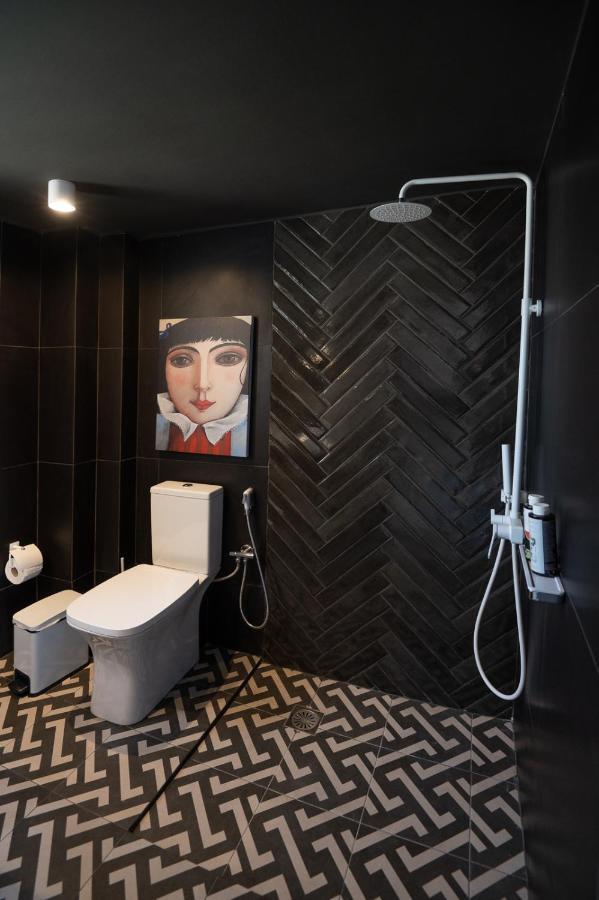 City'S Best-Kept Secret, Eclectic & Luxe Getaway Kalamata Eksteriør billede