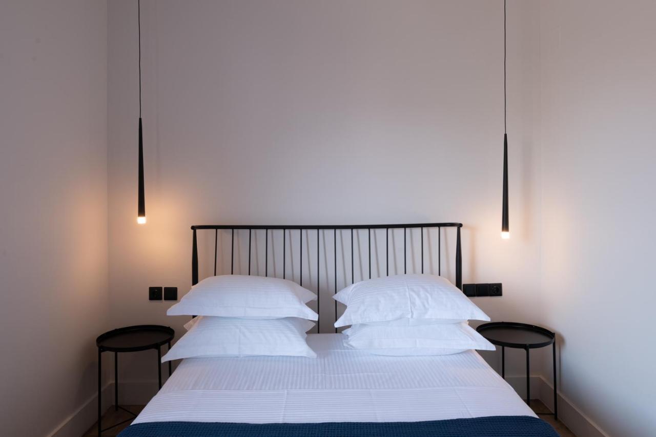 City'S Best-Kept Secret, Eclectic & Luxe Getaway Kalamata Eksteriør billede